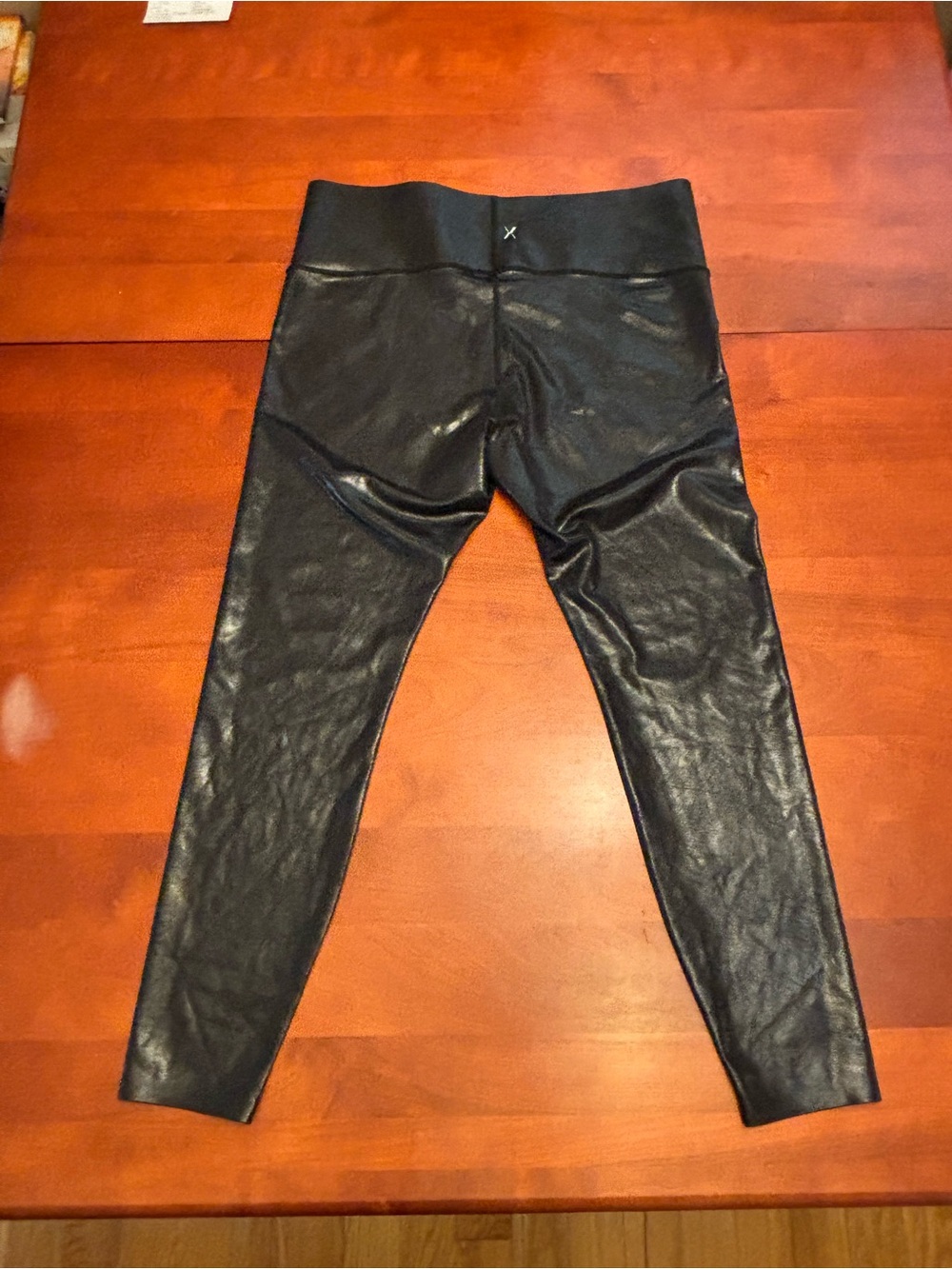 KNIX Black XL Leggings